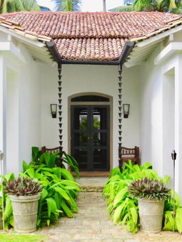 Samaragiri, Talpe, Sri Lanka