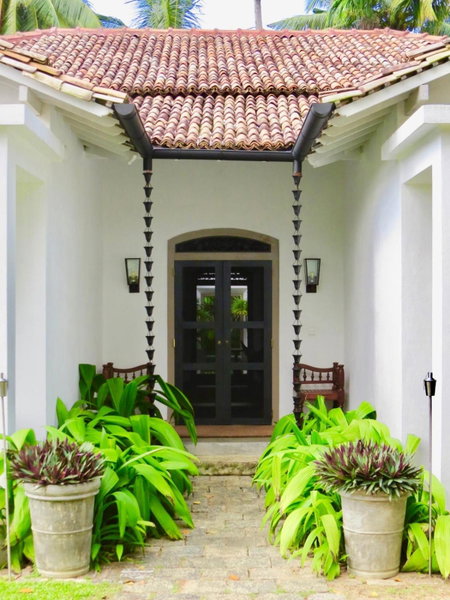Samaragiri, Talpe, Sri Lanka