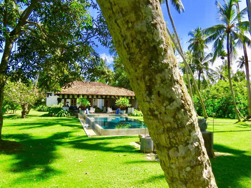 Samaragiri, Talpe, Sri Lanka
