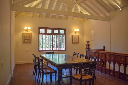 Jetwing Wahawa Walauwa, A Luxury Reserve, Rambukkana, Sri Lanka
