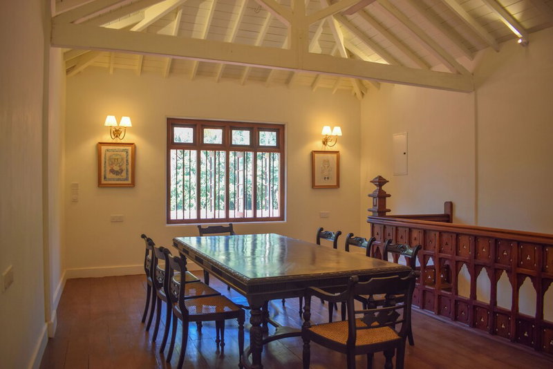 Jetwing Wahawa Walauwa, A Luxury Reserve, Rambukkana, Sri Lanka