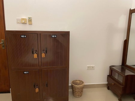 BlissFam Villa & Hostel, Negombo, Sri Lanka