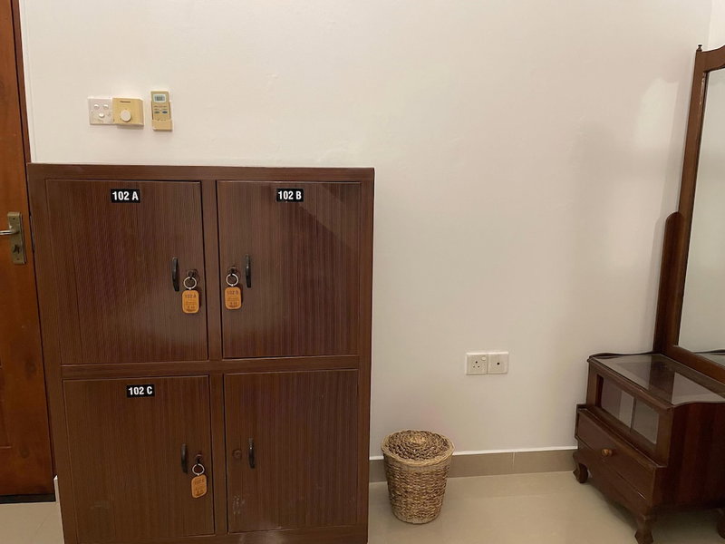BlissFam Villa & Hostel, Negombo, Sri Lanka