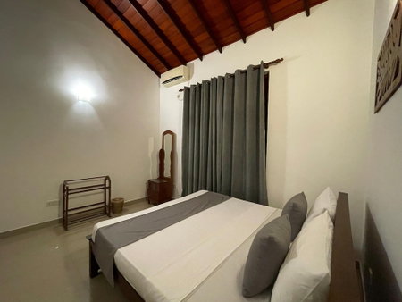 BlissFam Villa & Hostel, Negombo, Sri Lanka
