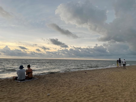 BlissFam Villa & Hostel, Negombo, Sri Lanka