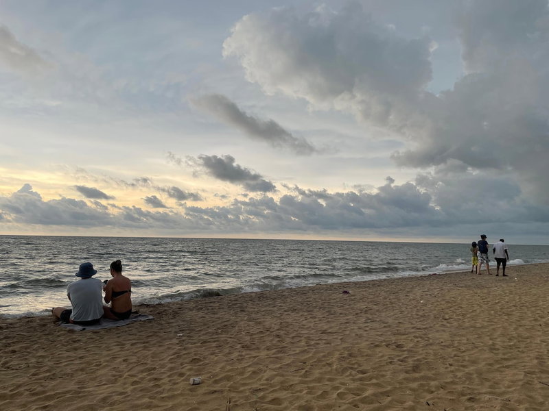 BlissFam Villa & Hostel, Negombo, Sri Lanka