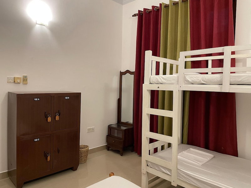 BlissFam Villa & Hostel, Negombo, Sri Lanka