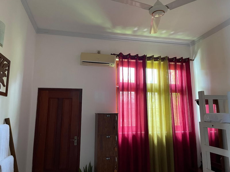 BlissFam Villa & Hostel, Negombo, Sri Lanka