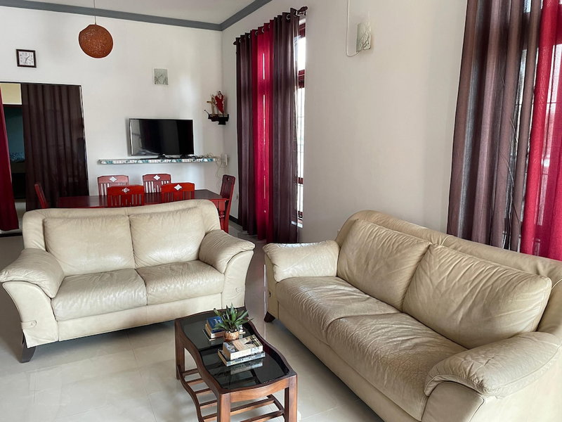 BlissFam Villa & Hostel, Negombo, Sri Lanka