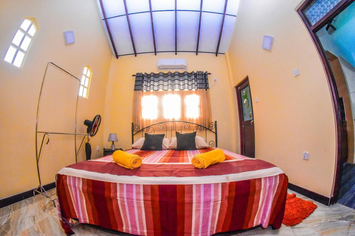 Wattle Inn, Sri Lanka