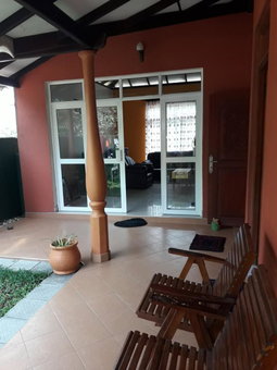 Wattle Inn, Negombo, Sri Lanka