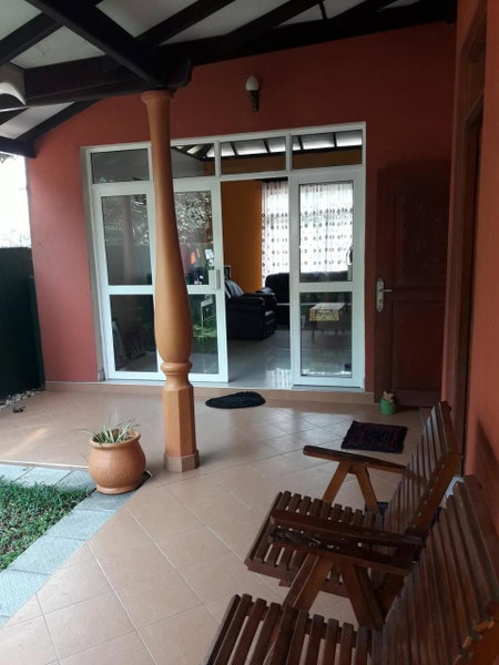 Wattle Inn, Negombo, Sri Lanka
