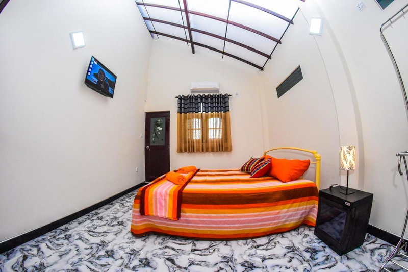 Wattle Inn, Negombo, Sri Lanka