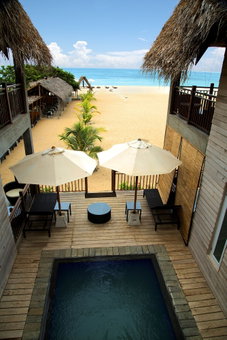 Maalu Maalu Resort & Spa, Pasikuda, Sri Lanka