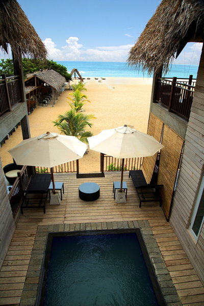 Maalu Maalu Resort & Spa, Pasikuda, Sri Lanka