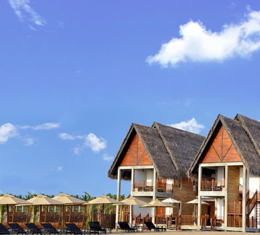Maalu Maalu Resort & Spa, Pasikuda, Sri Lanka