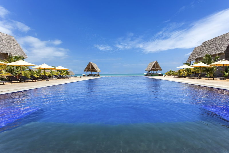 Maalu Maalu Resort & Spa, Pasikuda, Sri Lanka