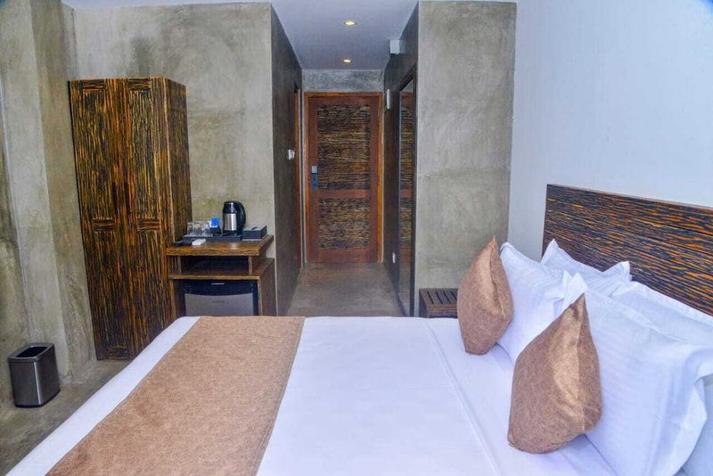 selene city hotel, Kandy, Sri Lanka