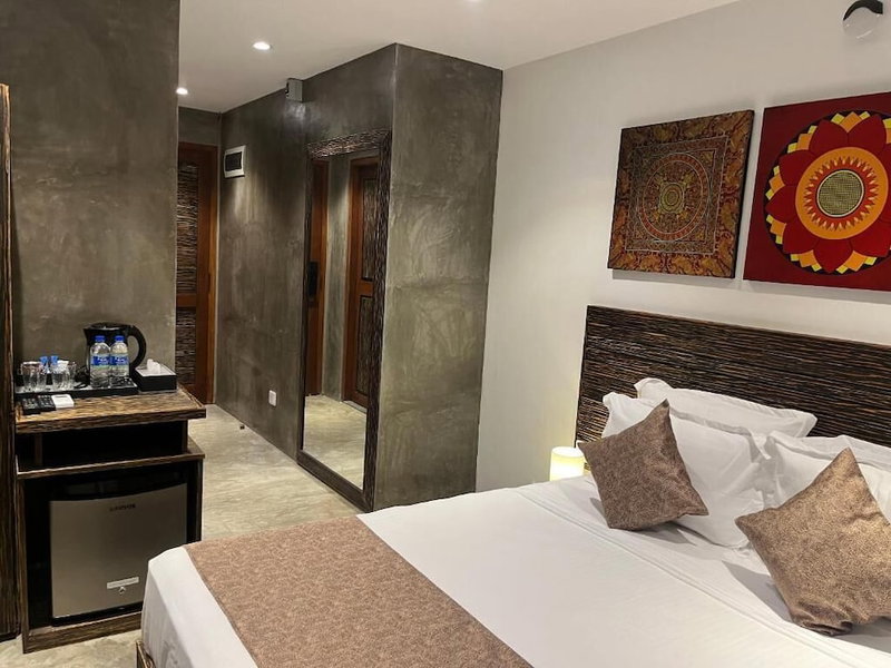 selene city hotel, Kandy, Sri Lanka