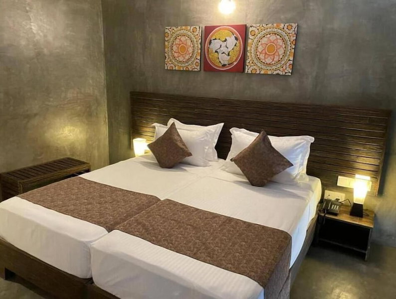 selene city hotel, Kandy, Sri Lanka
