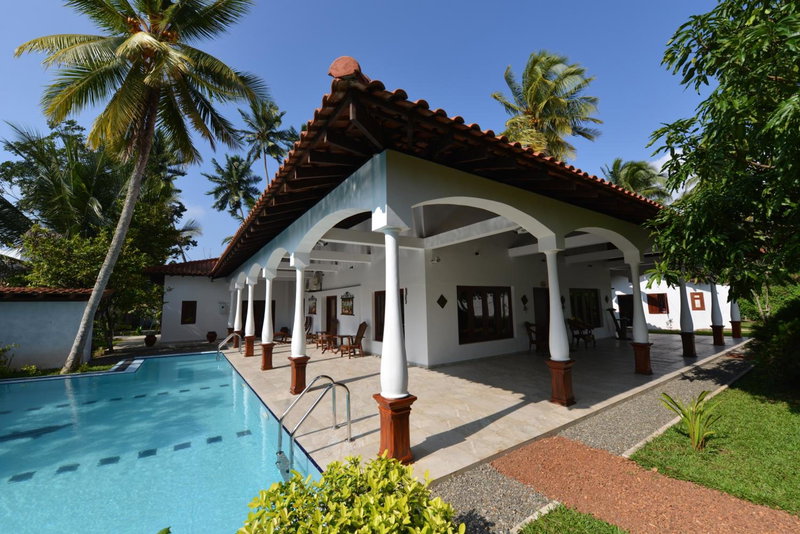 Lucas, Bentota, Sri Lanka