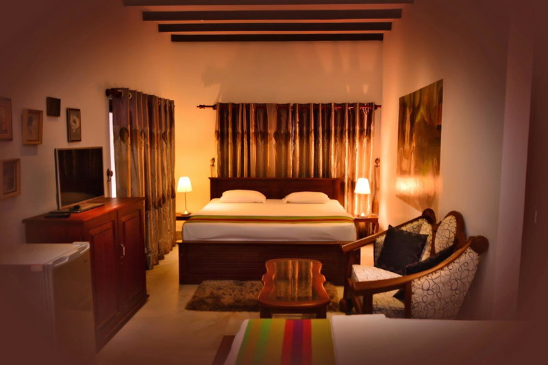 Lucas, Bentota, Sri Lanka