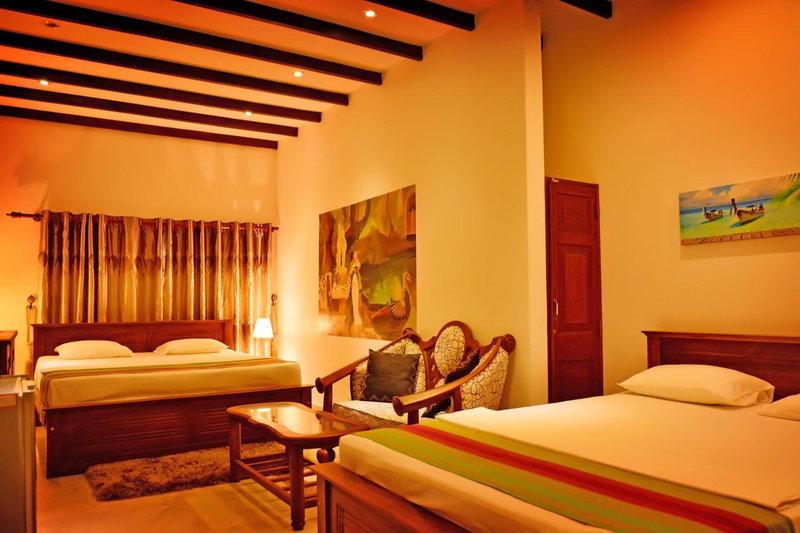 Lucas, Bentota, Sri Lanka