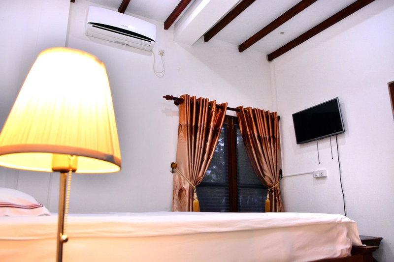 Lucas, Bentota, Sri Lanka