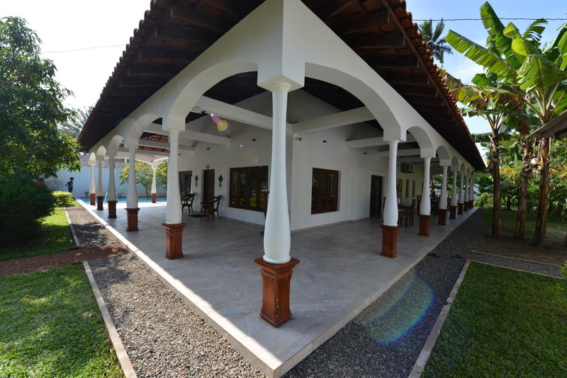 Lucas, Bentota, Sri Lanka
