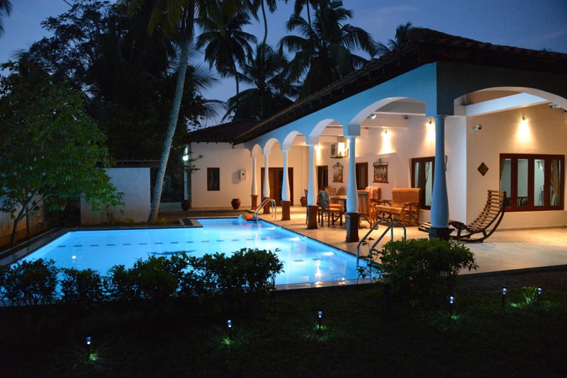Lucas, Bentota, Sri Lanka