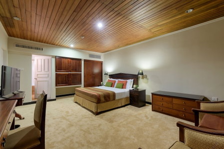 Hunas Falls Hotel, Ukuwela, Sri Lanka