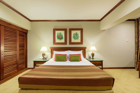 Hunas Falls Hotel, Ukuwela, Sri Lanka
