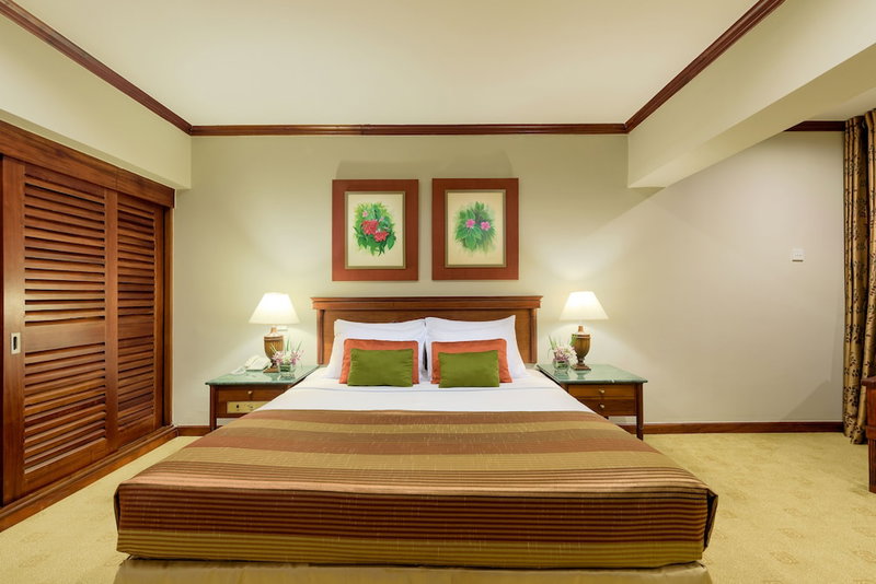 Hunas Falls Hotel, Ukuwela, Sri Lanka