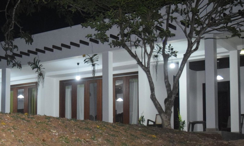 Muthu Nila villas- Mirissa, Mirissa, Sri Lanka