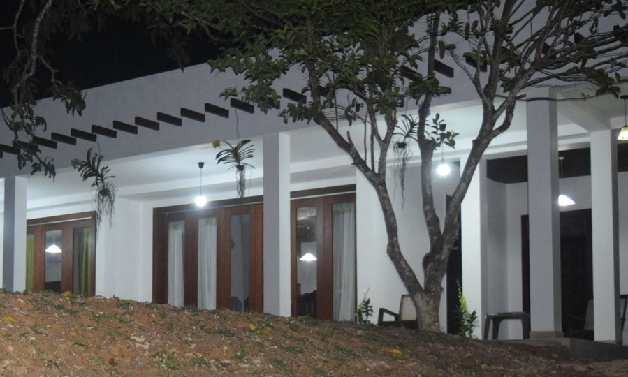 Muthu Nila villas- Mirissa, Mirissa, Sri Lanka