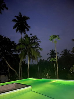 Muthu Nila villas- Mirissa, Mirissa, Sri Lanka