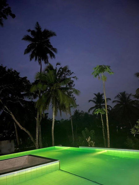 Muthu Nila villas- Mirissa, Mirissa, Sri Lanka