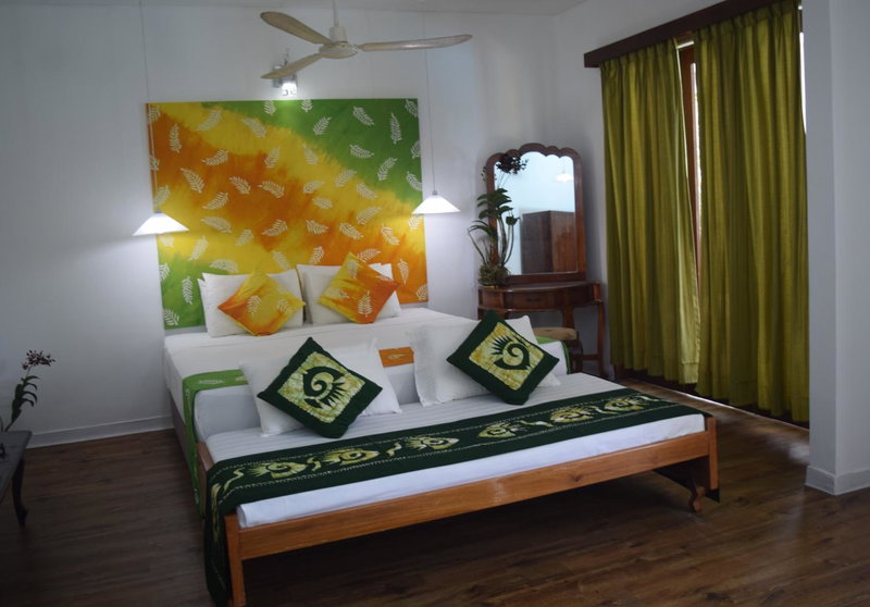 Muthu Nila villas- Mirissa, Mirissa, Sri Lanka