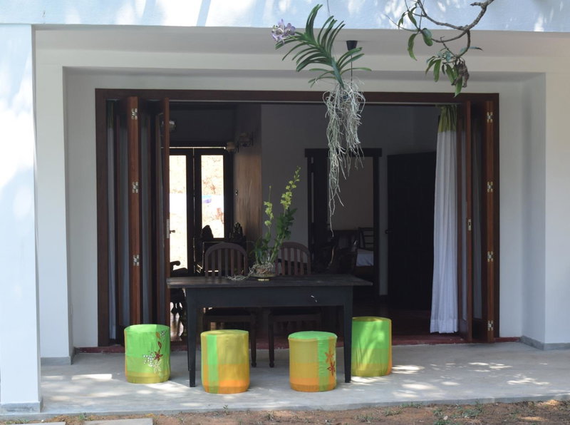 Muthu Nila villas- Mirissa, Mirissa, Sri Lanka