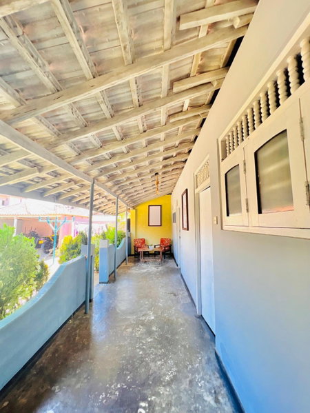 Sun Shine Guest House, Negombo, Sri Lanka