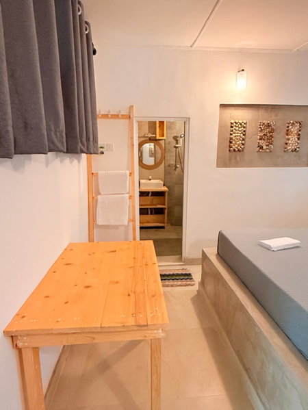 Sun Shine Guest House, Negombo, Sri Lanka