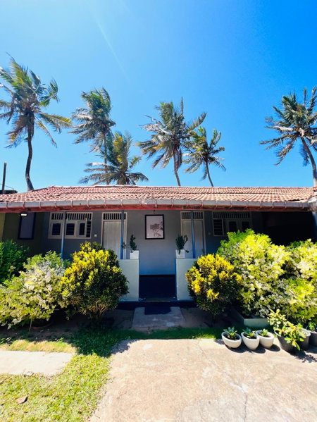 Sun Shine Guest House, Negombo, Sri Lanka