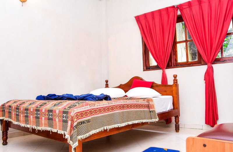 Kandy View Hotel, Kandy, Sri Lanka
