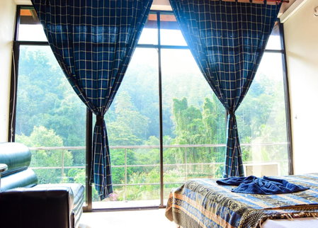 Kandy View Hotel, Kandy, Sri Lanka