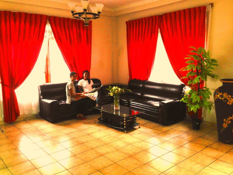 Kandy View Hotel, Kandy, Sri Lanka
