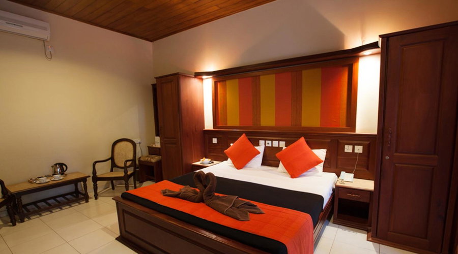 Pelwehera Village Resort, Dambulla, Sri Lanka