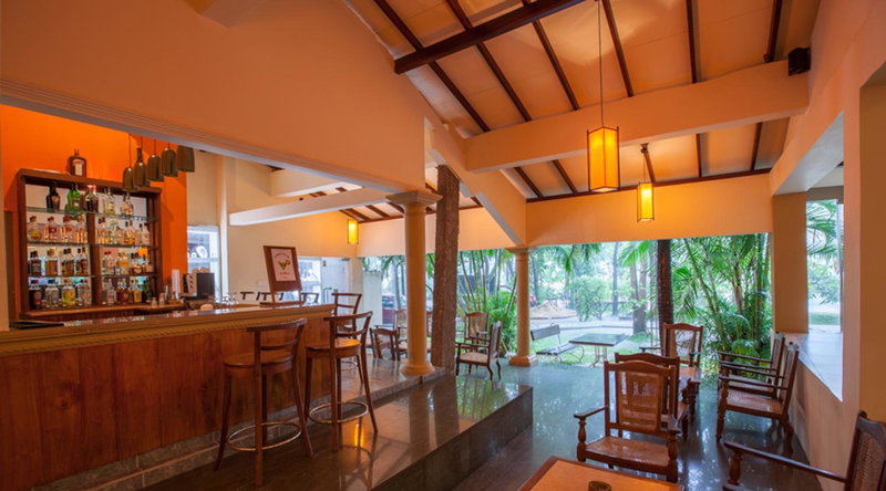 Pelwehera Village Resort, Dambulla, Sri Lanka