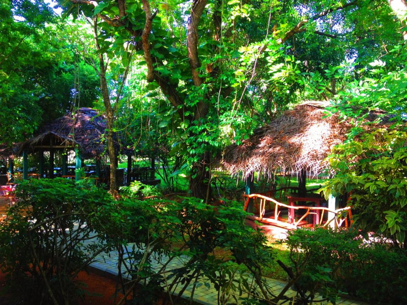 Pelwehera Village Resort, Dambulla, Sri Lanka