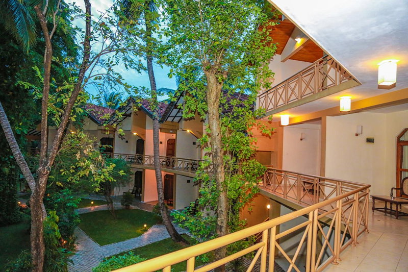 Pelwehera Village Resort, Dambulla, Sri Lanka