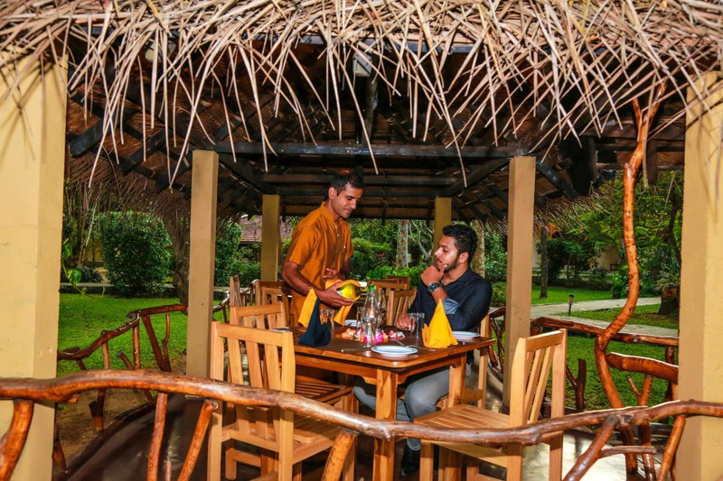 Pelwehera Village Resort, Dambulla, Sri Lanka